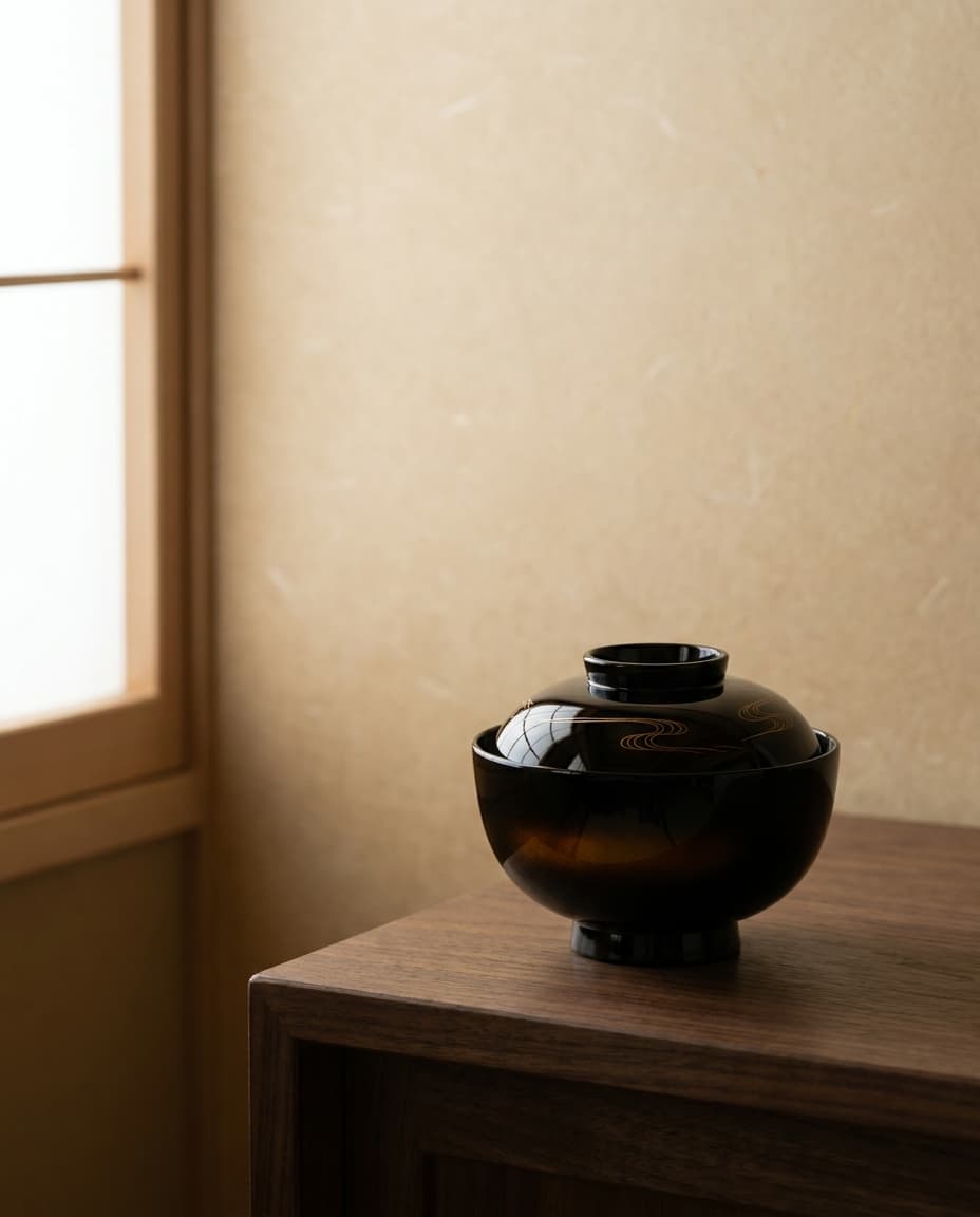 越前漆器
