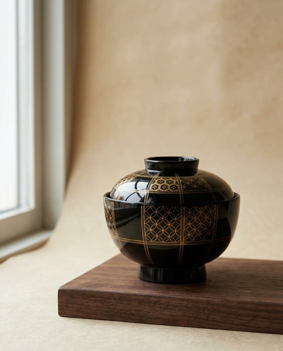 秀衡塗