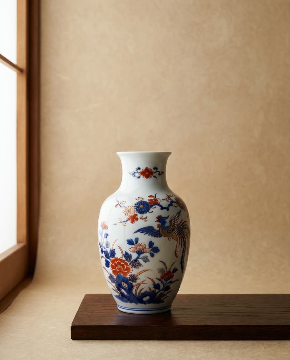 伊万里・有田焼