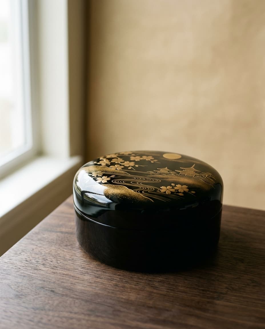 金沢漆器