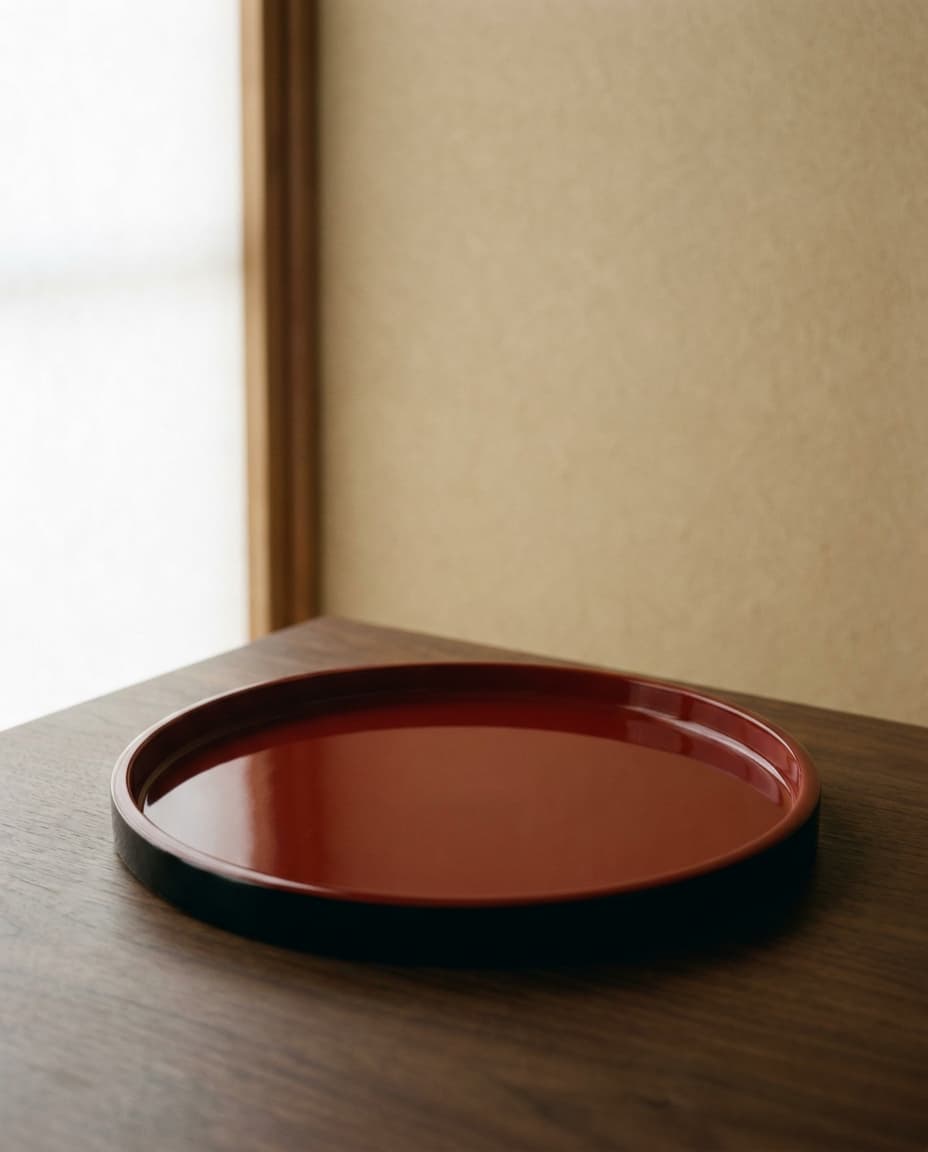 紀州漆器