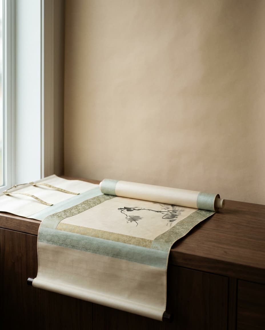 京表具