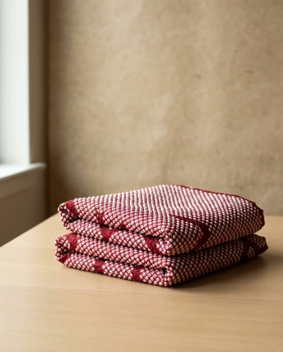 Kyo Kanoko Shibori