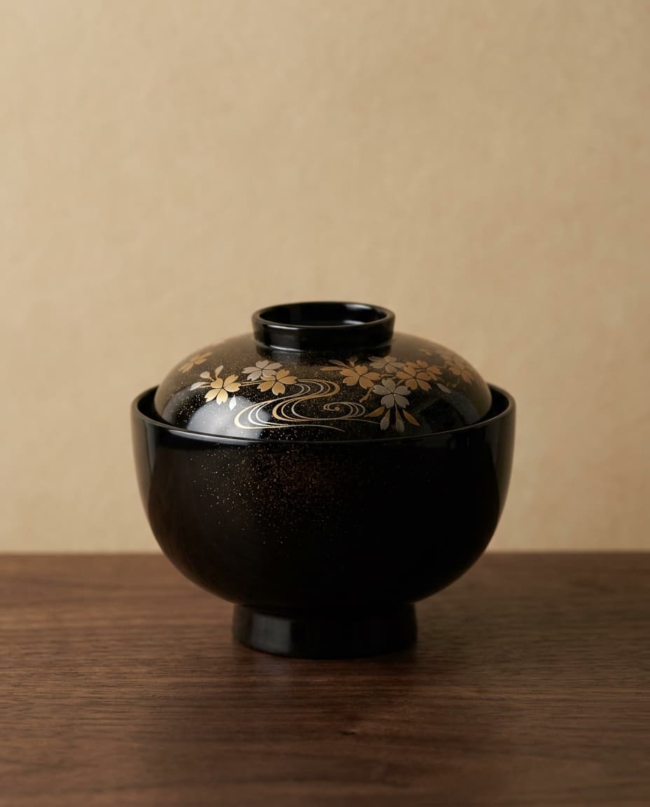 京漆器