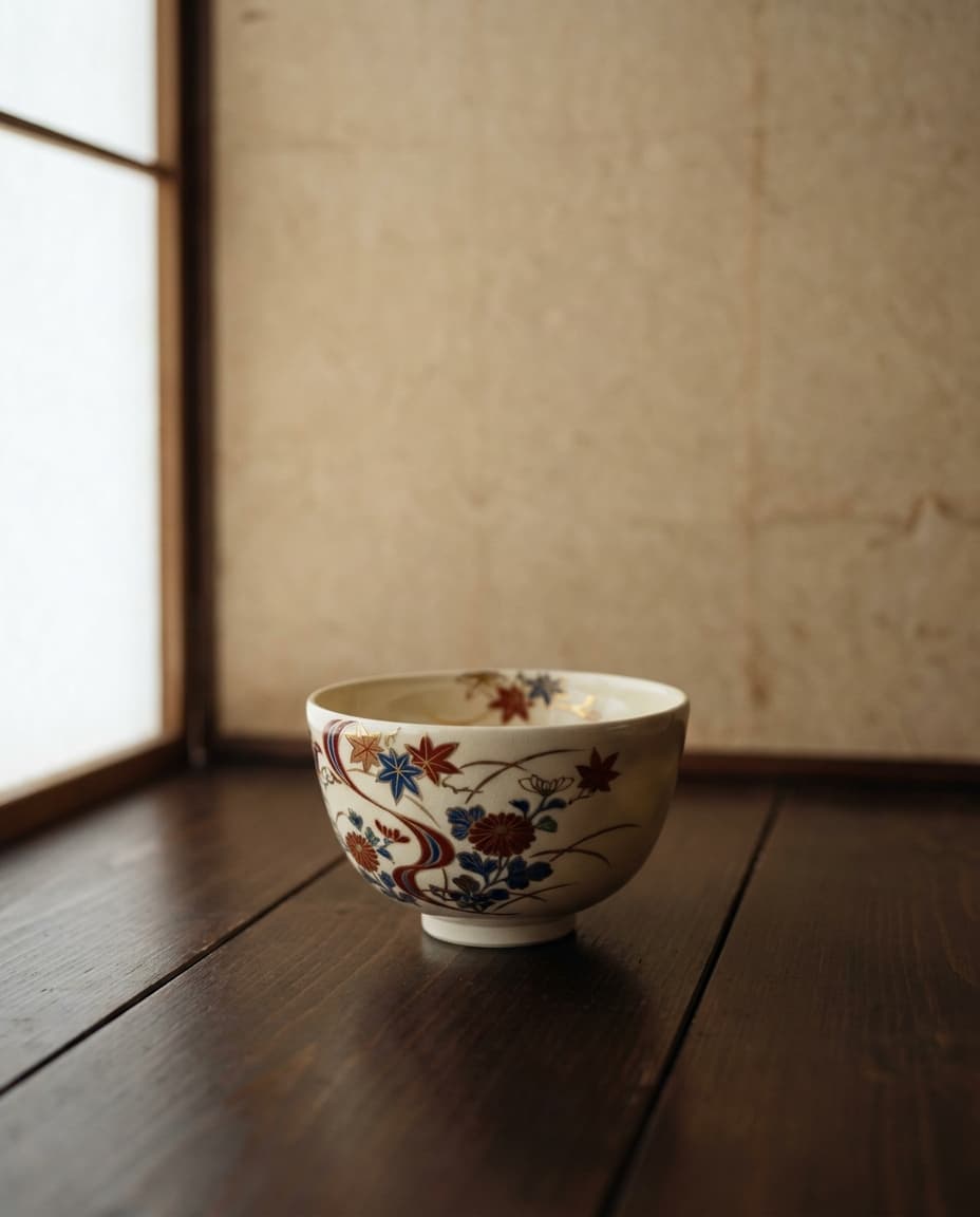 京焼・清水焼