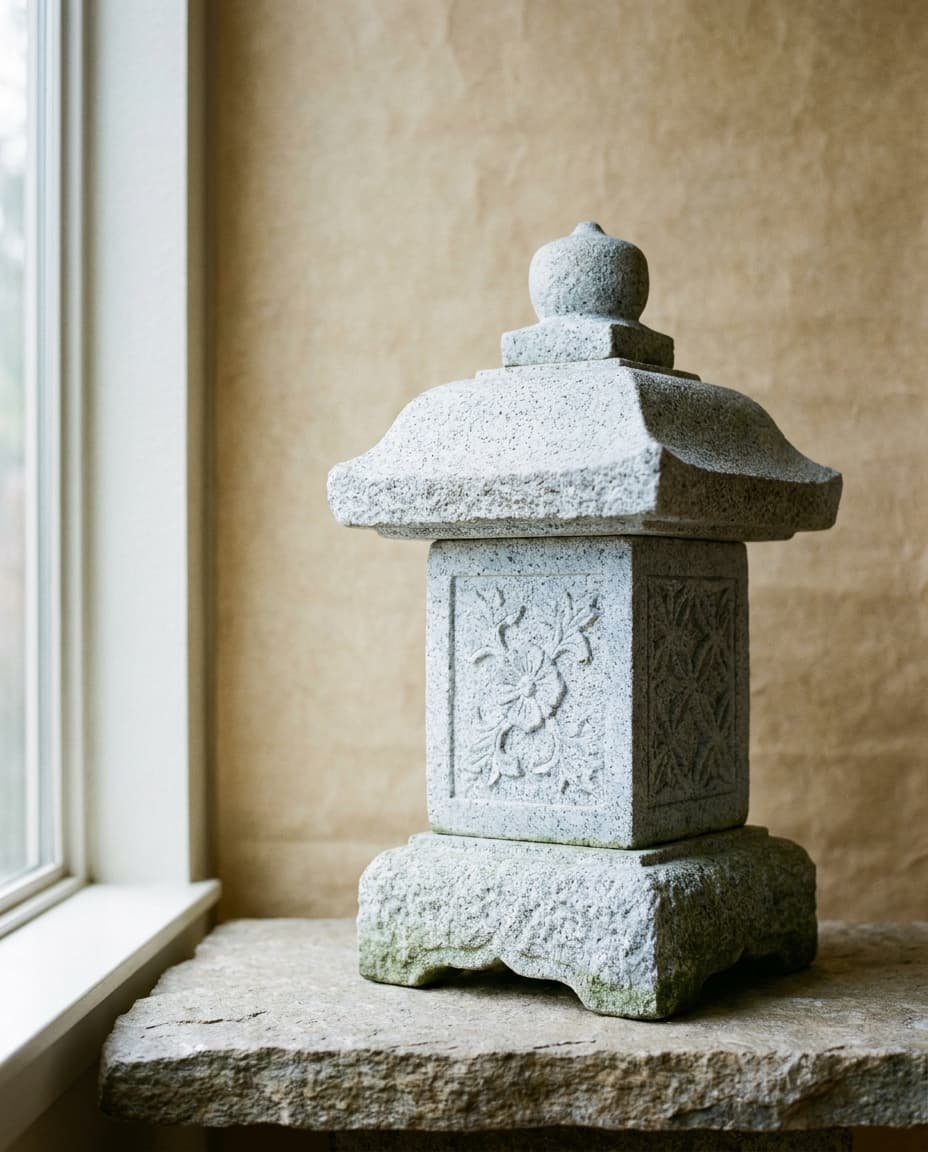 岡崎石工品