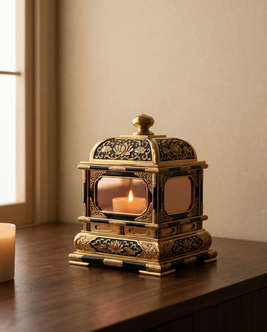 尾張仏具