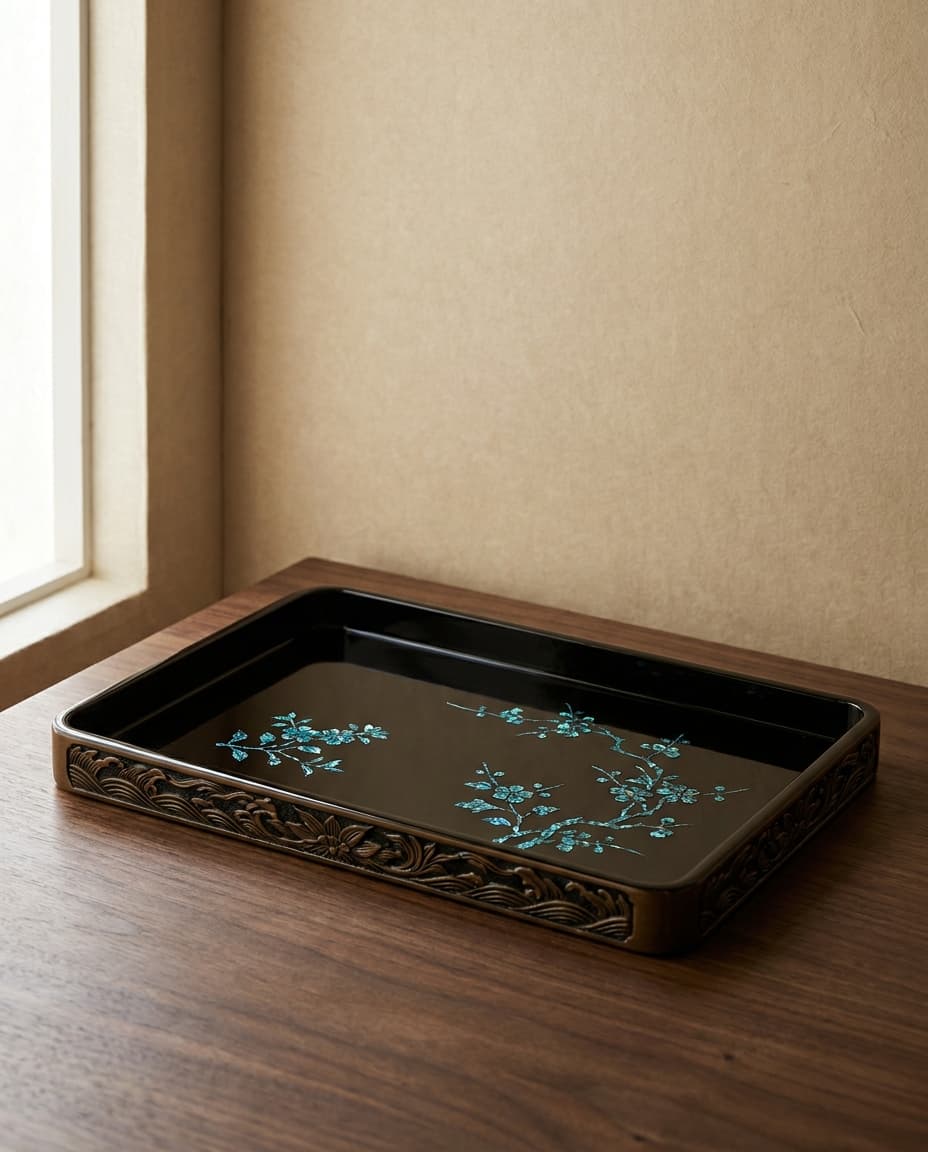 高岡漆器
