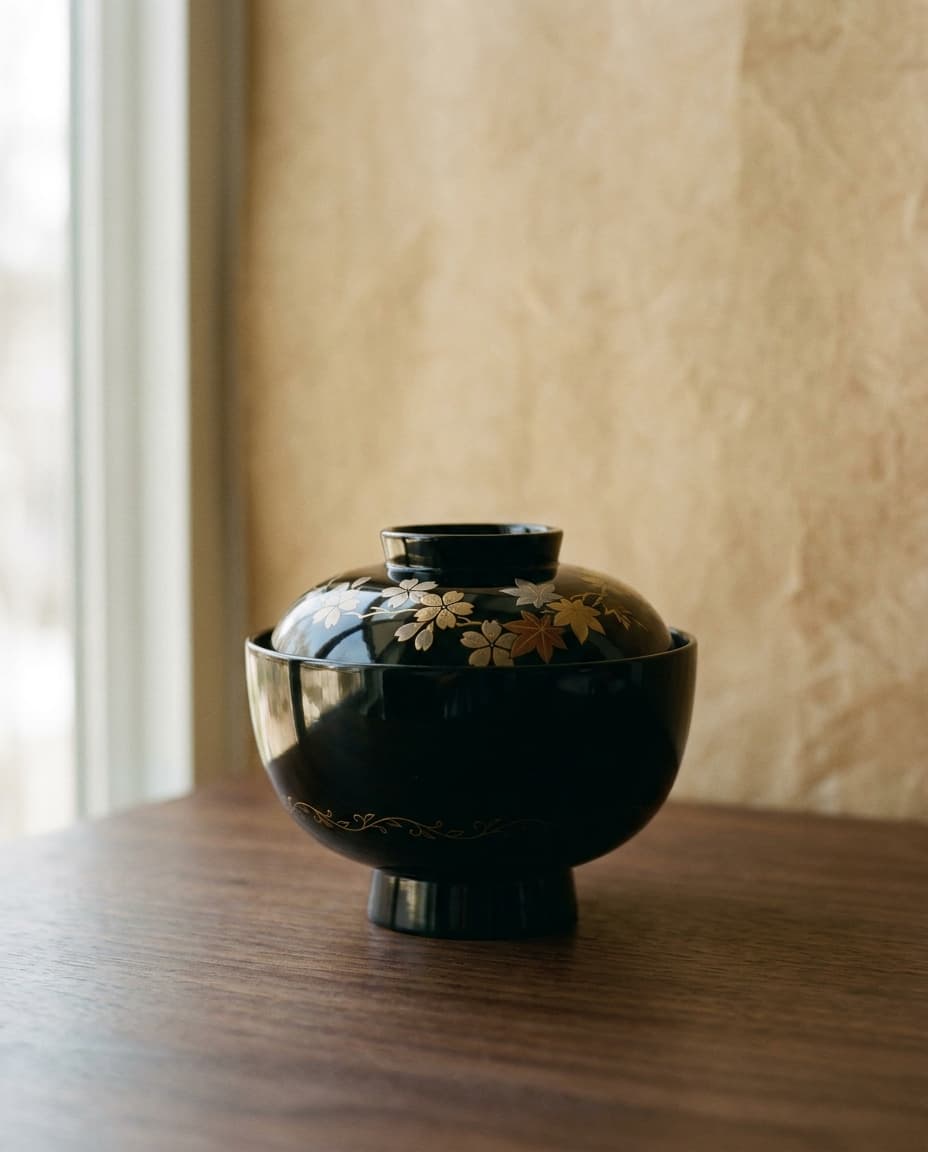 輪島塗（Wajima Lacquerware） | つくる旅