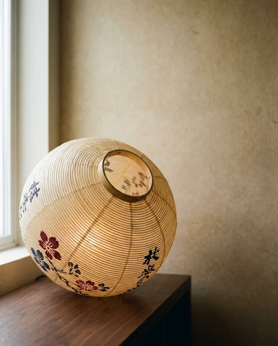 八女提灯