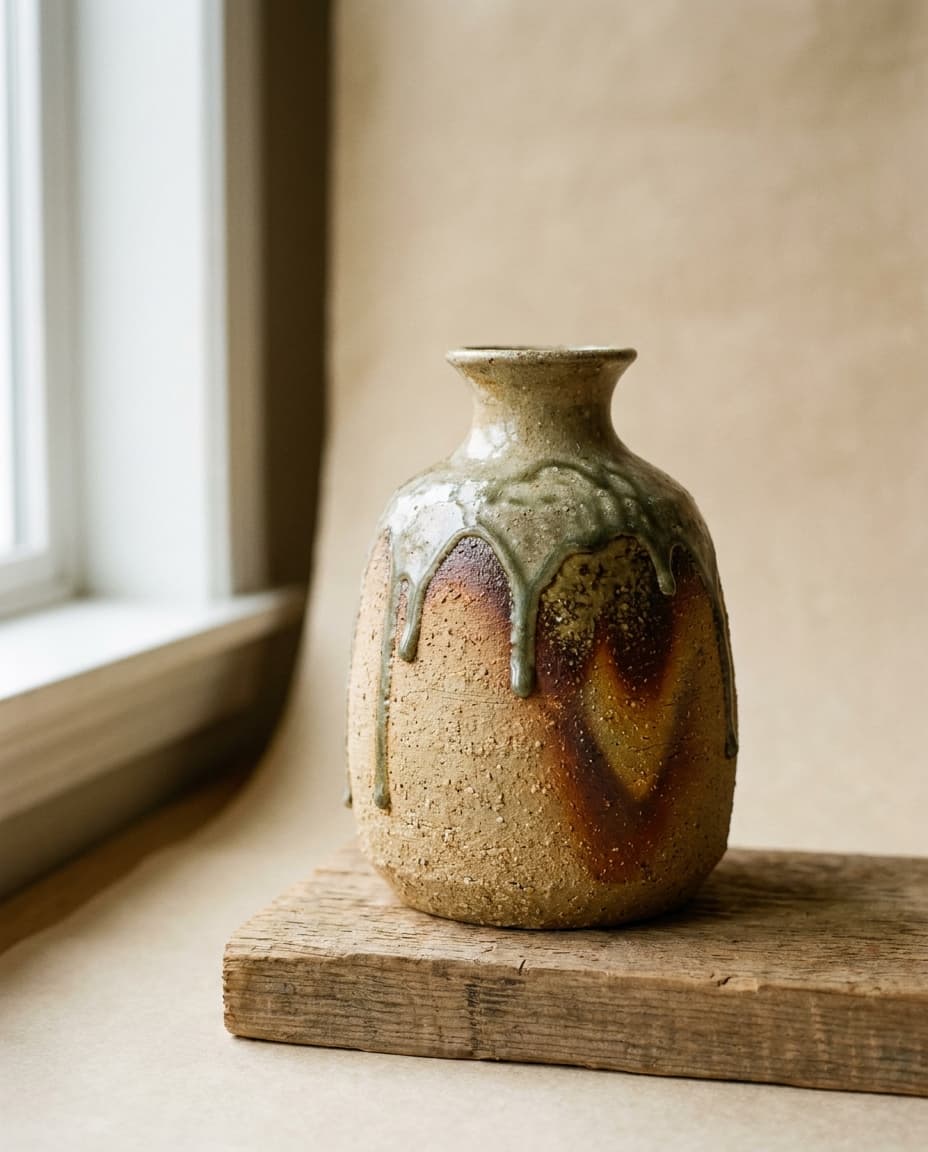 Shigaraki Ware